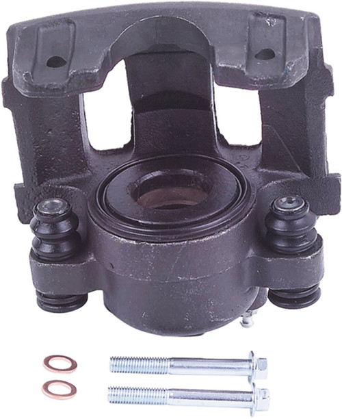 Remanufactured Unloaded Caliper | CAR18-4339