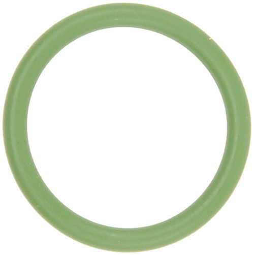 Green Round O-Ring | 4SE24686