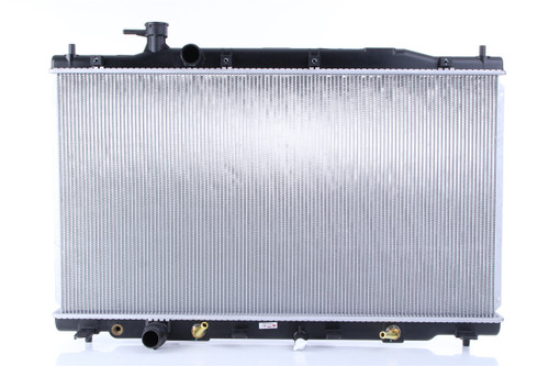 Radiator w/Integrated Transmission Oil Cooler | NIS681405