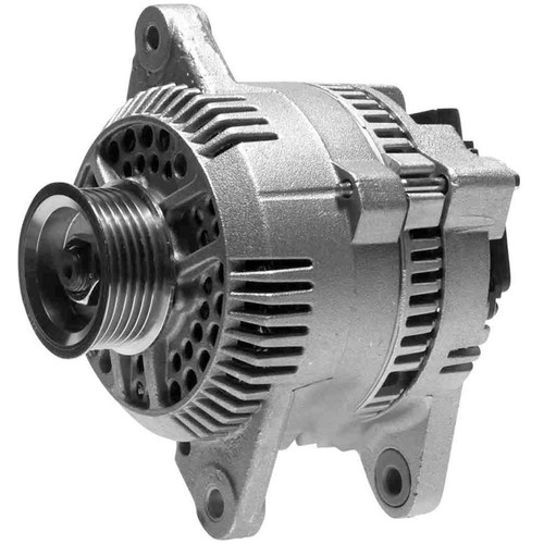 Remanufactured First Time Fit Alternator, 75 Amp | DEN210-5201