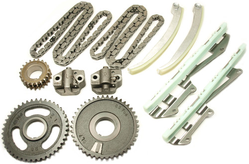 Engine Timing Chain Kit | CKY9-0387SA
