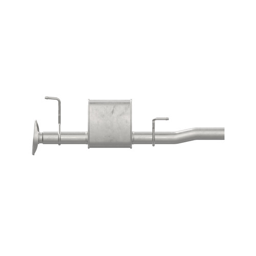 Direct Fit Exhaust Resonator and Pipe Assembly | WEX73025
