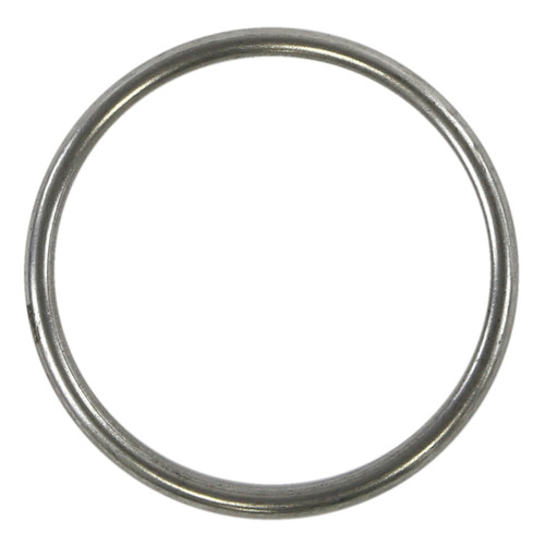Ring, Exhaust Pipe Flange Gasket, 1.375 OD, 1.125 ID | WEX31354