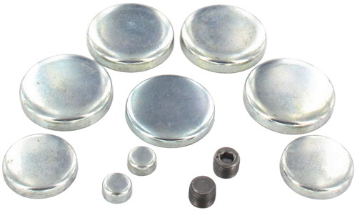Engine Expansion Plug Kit | 66EEP119R