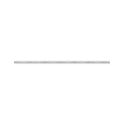Heavy Duty Straight Exhaust Pipe Tube-LCS -4" Dia.-10' Lgth.-16 Gauge | WEX49012