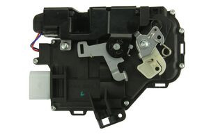 Door Latch/Actuator Assembly | UROURO-013371