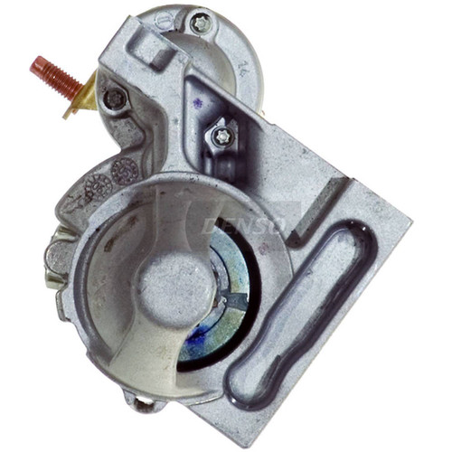 First Time Fit Starter Motor – Remanufactured | DEN280-5388