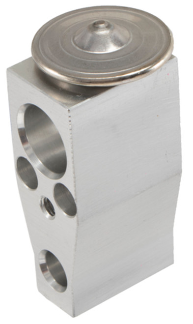 Block Type Expansion Valve w/o Solenoid | 4SE39589