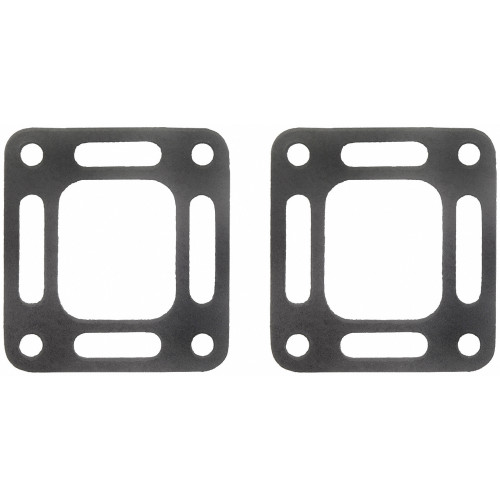 Exhaust Manifold Heat Exchanger Gasket | 55717540