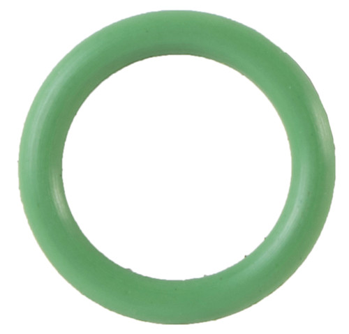 Green Round O-Ring | 4SE23678