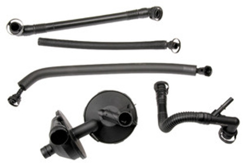 PCV Breather Hose Kit | UROURO-008790