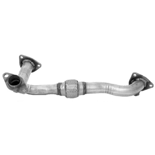 Exhaust Y Pipe | WEX52384