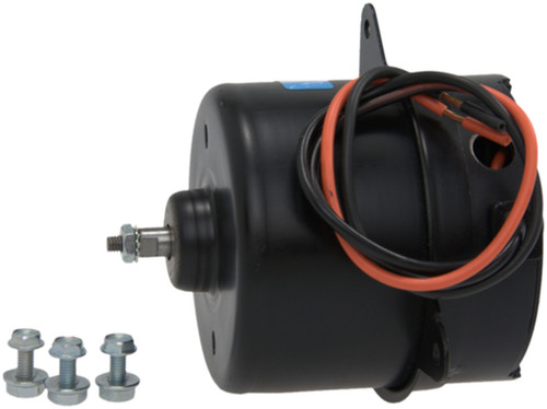 2 Pole Radiator or Condenser Fan Motor | 4SE35411