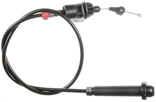 Detent Cable | 114CA-1960