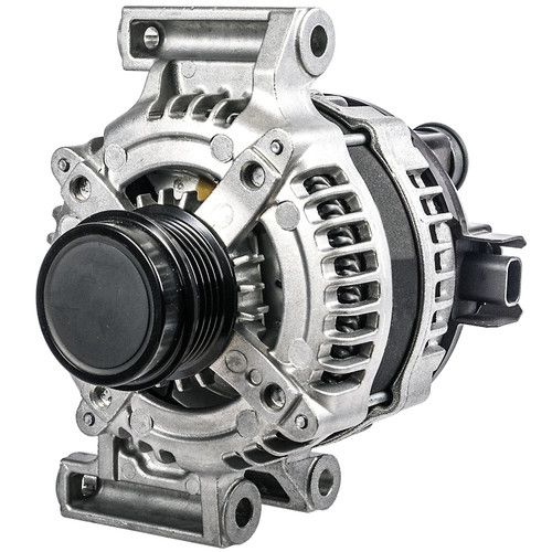 Remanufactured First Time Fit Alternator, 150 Amp | DEN210-1023