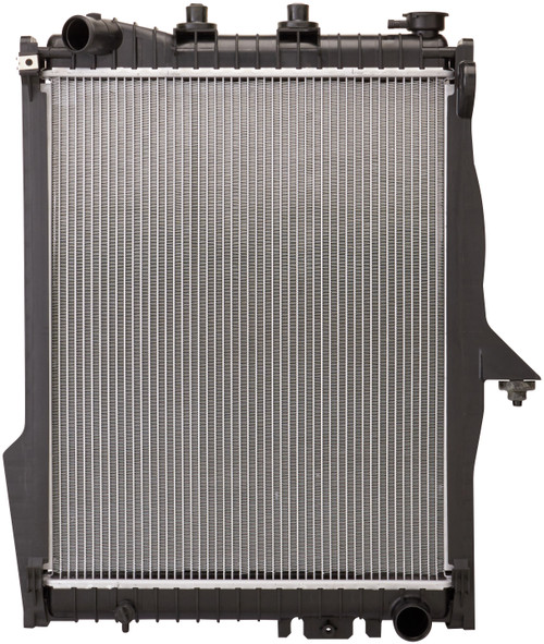 Complete Radiator | SPECU2739