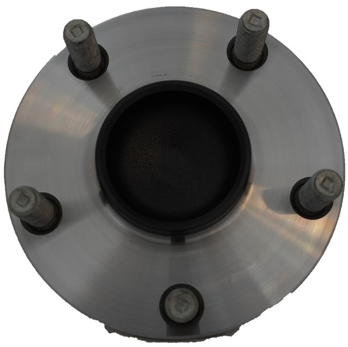 Wheel Bearing and Hub Assembly | KOY3DACF027F-8BS-AM