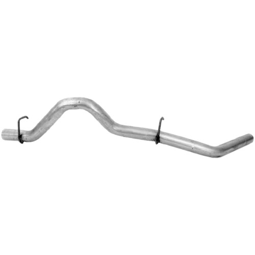 Exhaust Tail Pipe 2.5" Inlet (OD) 2.5" Outlet (OD) | WEX54603