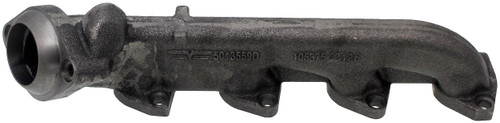 Exhaust Manifold | DOR674-559