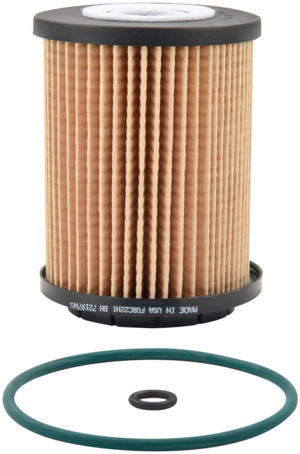 Oil Filter | BOS72197WS