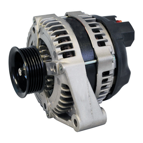 Remanufactured First Time Fit Alternator, 150 Amp | DEN210-1174