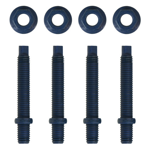 Exhaust Flange Stud and Nut | 557ES 75105