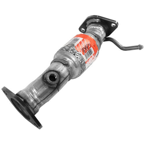 Exhaust Pipe | WEX52582