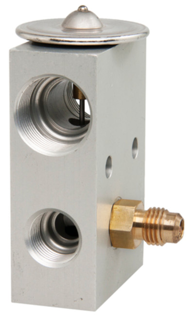 Block Type Expansion Valve w/o Solenoid | 4SE39396