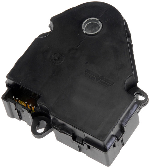 Air Door Actuator | DOR604-119