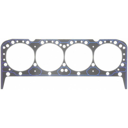 Steel core laminate Engine Cylinder Head Gasket | 5571010