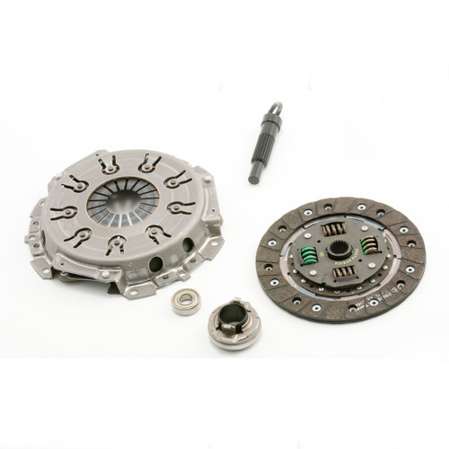 Transmission Clutch Kit with release bearing | LUK10-040