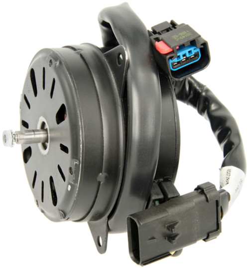 4 Pole Radiator Fan Motor | 4SE75745