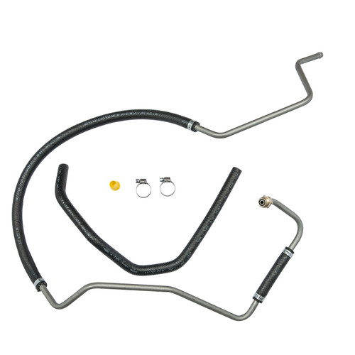 16mm Swivel "O" Ring x 3/8" I.D. Hose | EPS93260