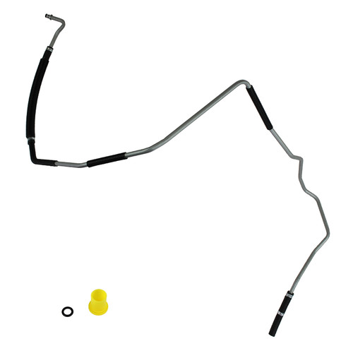 9mm Male Captive "O" Ring x 3/8" I.D. Hose | EPS92955