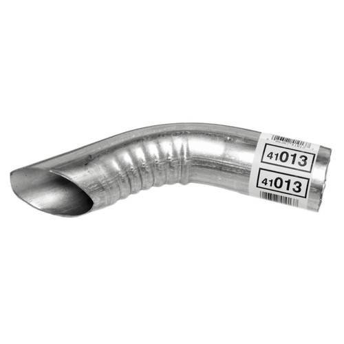 Exhaust Pipe Spout 2" Inlet (OD) | WEX41013