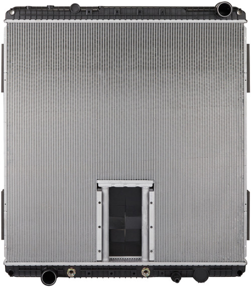 Aluminum Industrial Radiator | SPE2001-1760P
