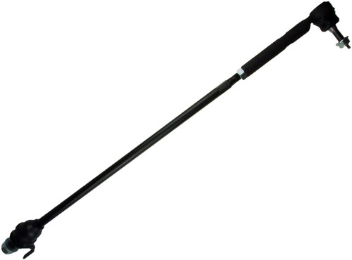 Suspension Lateral Arm And Ball Joint Assembly | DOR523-010