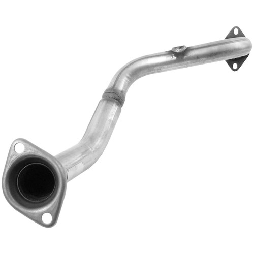 Exhaust Pipe 2.5" Inlet (OD) | WEX53732