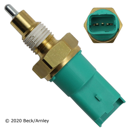Back-Up Switch | BEC201-2729