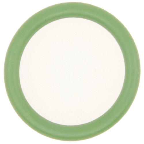 Green Round O-Ring | 4SE24678