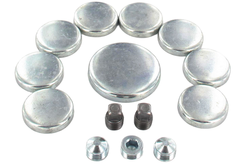 Engine Expansion Plug Kit | 66EEP177R