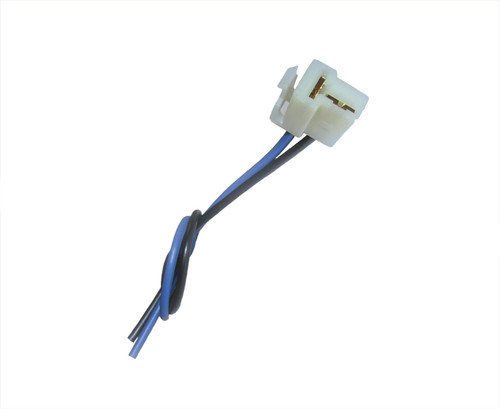 Fan Pigtail Connector; 9 in.; | MARMFA113