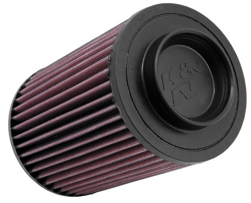 High-Flow Powersports Replacement Air Filter | KNEPL-8007