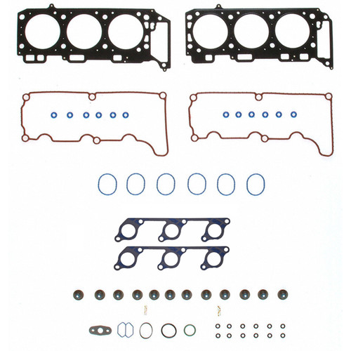 PermaTorque Engine Cylinder Head Gasket Set | 557HS 9293 PT-2