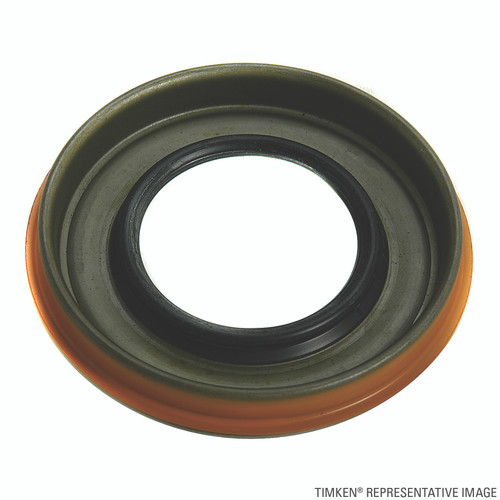 Automatic Transmission Torque Converter Seal | TKN4598