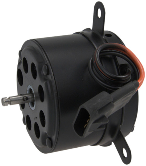 4 Pole Radiator Fan Motor | 4SE35170