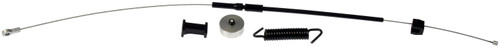 Seat Repair Kit | DOR924-276