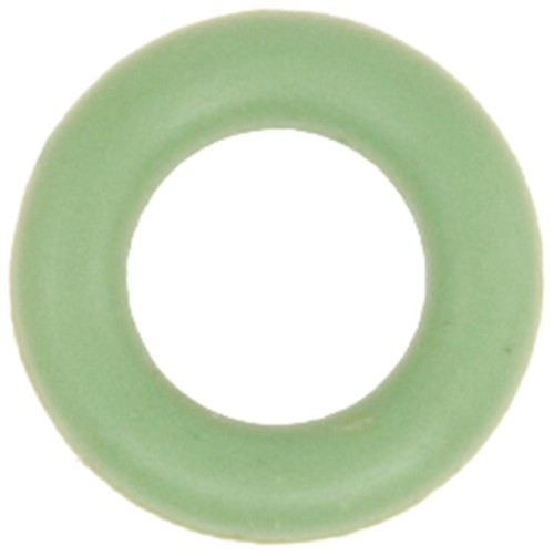 Green Round O-Ring | 4SE24604