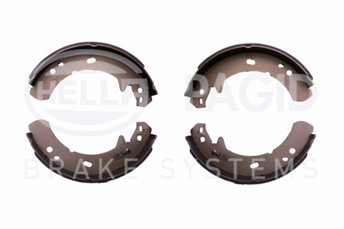 Parking Brake Shoe Set | PGD355 051 251