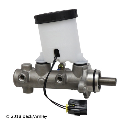 Brake Master Cyl | BEC072-9697